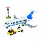 Lego City Passenger Plane &pound;22.90 @ Amazon