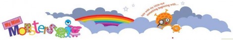 My Mini Monsters Furniture For Kids: 15% Discount My Mini Monsters Furniture For Kids: 15% Discount