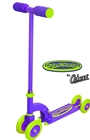 Win A Back To School Ozbozz Scooter Worth &pound;19.99 @ PlayPennies