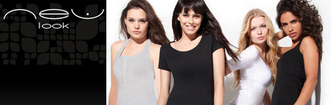 New Look Promotional Code New Look Promotional Code