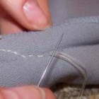 Patch And Mend: Sewing And Darning