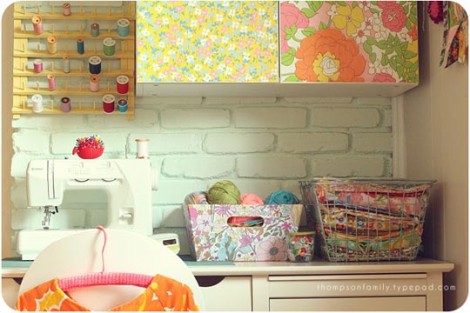 Patch And Mend: Sewing And Darning
