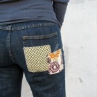Patch And Mend: Sewing And Darning
