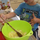 Salter 'Kids In The Kitchen' Baking Set Review