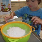 Salter 'Kids In The Kitchen' Baking Set Review
