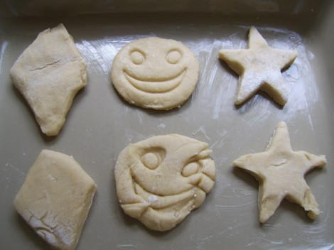 Salter 'Kids In The Kitchen' Baking Set Review