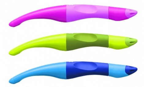 Stabilo EasyOriginal Ergonomic Pen Review