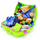 Trunki Kids Luggage: Wonder Or Waste?