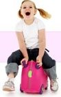 Trunki Kids Luggage: Wonder Or Waste?