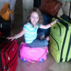 Trunki Kids Luggage: Wonder Or Waste?