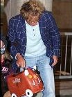 Trunki Kids Luggage: Wonder Or Waste?