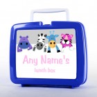 Getting Personal Lunchbox Review