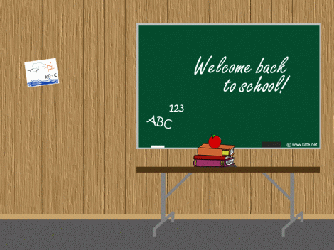 The Back To School Voucher Fiesta
