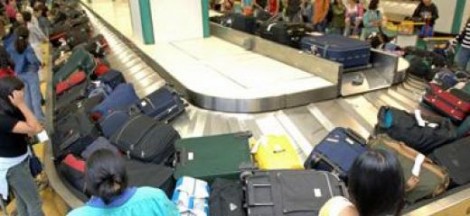 Tripp Luggage Deals @ Debenhams
