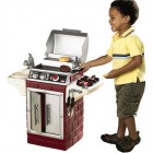 Little Tikes Barbeque Set &pound;19.99 @ TOYS R US 