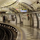 Live The London High Life For Free
