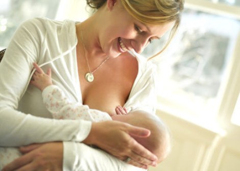 Baby Freebie: Mother And Baby Teas For Free @ Immergruen