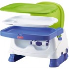 Fisher-Price Healthy Care Booster Seat