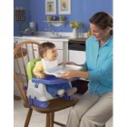 Fisher-Price Healthy Care Booster Seat