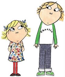 Charlie and Lola's Favourite and Best Music Record (Music CD) &pound;2.51 @ Base