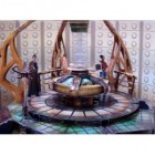 Doctor Who Tardis Model Making Kit &pound;2.50 @ Red House
