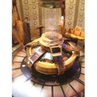 Doctor Who Tardis Model Making Kit &pound;2.50 @ Red House