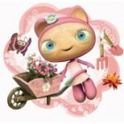 Waybuloo Giant Floor Puzzle £2.49 @ Play.com Waybuloo Giant Floor Puzzle £2.49 @ Play.com