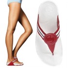 FitFlop Challenge: The Week Begins
