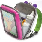 The  GoVinci Trunki Backpack Review