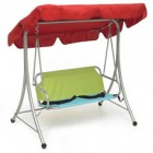 Childrens Hammock &pound;15.00 @ Wilkinsons 