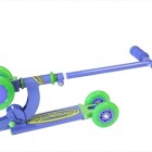 Win A Back To School Ozbozz Scooter Worth £19.99 @ PlayPennies Win A Back To School Ozbozz Scooter Worth £19.99 @ PlayPennies