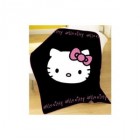 Hello Kitty Fleece &pound;5.51 @ Amazon