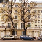 Live The London High Life For Free