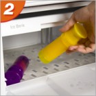 Twistix Ice Lolly Moulds &pound;6.99 @ Firebox 