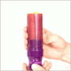 Twistix Ice Lolly Moulds &pound;6.99 @ Firebox 