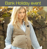Mamas and Papas Discount Bank Holiday Event