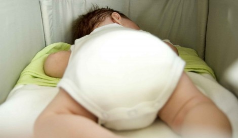 Baby Freebie: Free Zincospray Sample Baby Freebie: Free Zincospray Sample