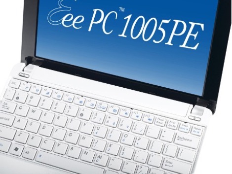 ASUS And PlayPennies Netbook Competition: Week 2 Question