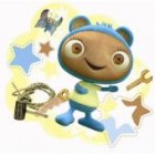 Waybuloo Giant Floor Puzzle £2.49 @ Play.com Waybuloo Giant Floor Puzzle £2.49 @ Play.com