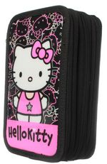 Hello Kitty Filled Pencil Case &pound;2.50 @ WHSmith