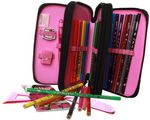 Hello Kitty Filled Pencil Case &pound;2.50 @ WHSmith