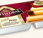 Brilliant Back To School Snacks @ Cathedral City 