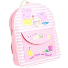 Peppa Pig Backpack &pound;4.27 @ Debenhams