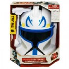 Star Wars Captain Rex Electronic Command Helmet 19.98 @ Tesco Star Wars Captain Rex Electronic Command Helmet 19.98 @ Tesco