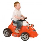 Ride-On Roary The Racing Car &pound;42.48 @ TescoDirect