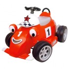 Ride-On Roary The Racing Car &pound;42.48 @ TescoDirect