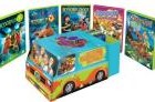 Scooby Doo Mystery Machine 10 DVD Box Set £17.99 @ Play Scooby Doo Mystery Machine 10 DVD Box Set £17.99 @ Play