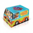 Scooby Doo Mystery Machine 10 DVD Box Set £17.99 @ Play Scooby Doo Mystery Machine 10 DVD Box Set £17.99 @ Play