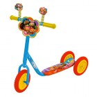 Waybuloo Triscooter £12.48 @ Tesco Direct Waybuloo Triscooter £12.48 @ Tesco Direct