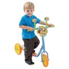 Waybuloo Triscooter £12.48 @ Tesco Direct Waybuloo Triscooter £12.48 @ Tesco Direct